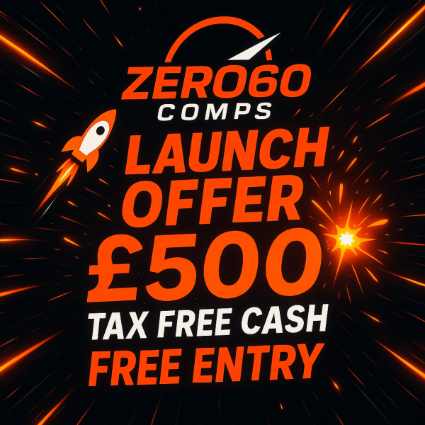 Win £500 Tax Free Cash - FREE ENTRY