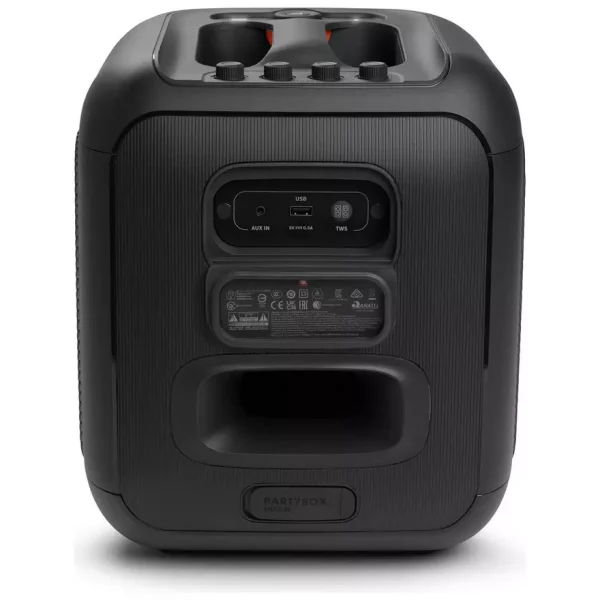 Win A JBL Encore Party Speaker