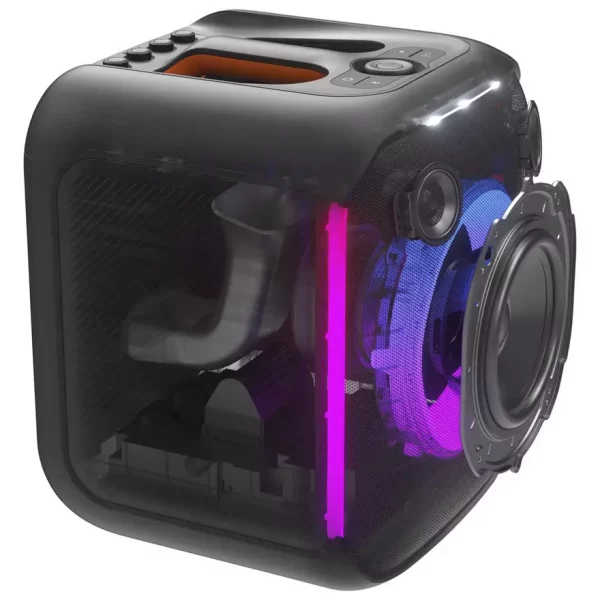 Win A JBL Encore Party Speaker